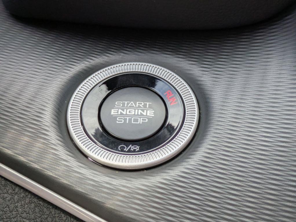 new 2025 Jeep Grand Cherokee L car, priced at $46,730