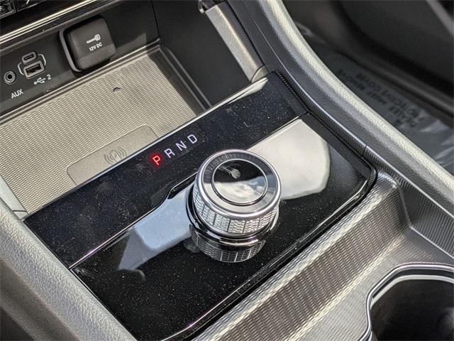new 2025 Jeep Grand Cherokee car, priced at $53,660