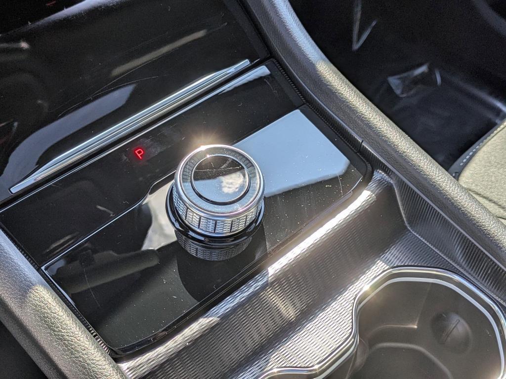 new 2025 Jeep Grand Cherokee car, priced at $44,170