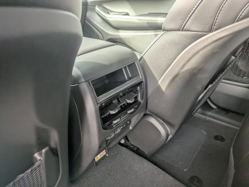 new 2025 Jeep Grand Cherokee car, priced at $55,960