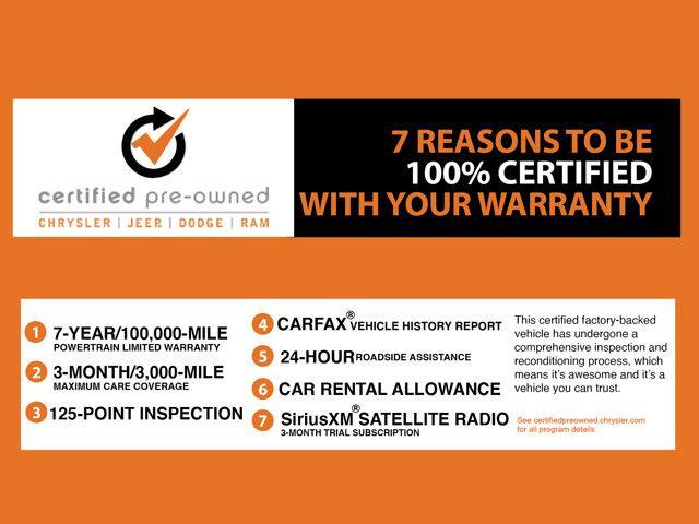 used 2022 Jeep Compass car, priced at $19,495