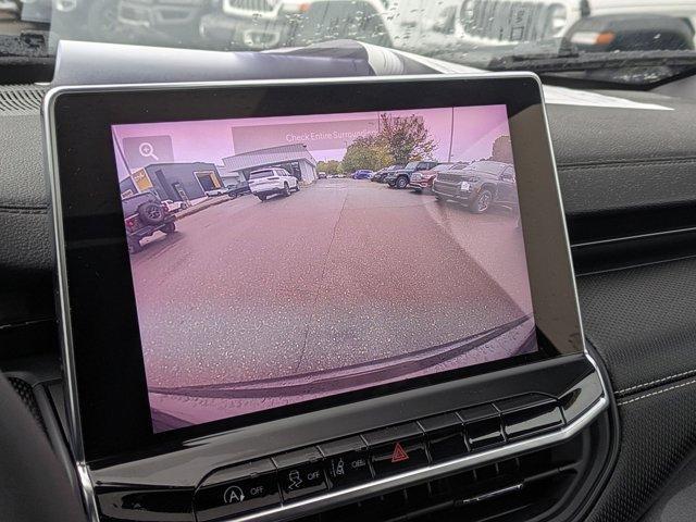 used 2022 Jeep Compass car, priced at $19,495