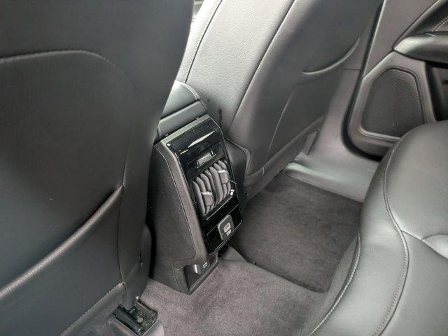 used 2022 Jeep Compass car, priced at $19,495