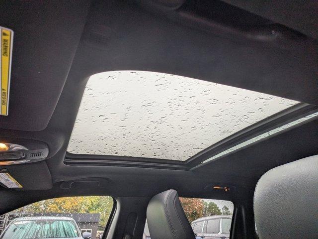 used 2022 Jeep Compass car, priced at $19,495