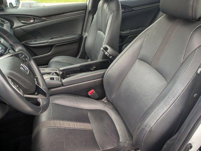 used 2021 Honda Civic car, priced at $22,988