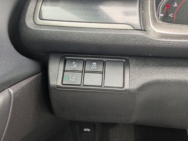 used 2021 Honda Civic car, priced at $22,988