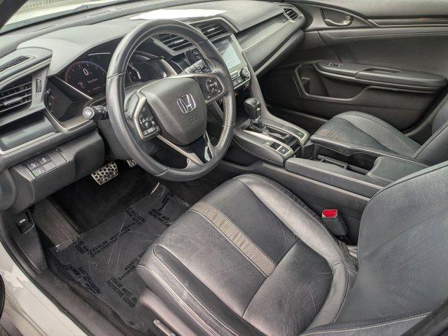 used 2021 Honda Civic car, priced at $22,988