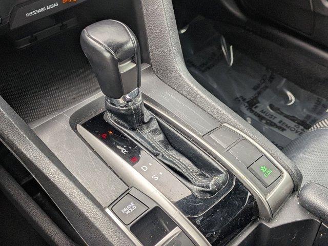 used 2021 Honda Civic car, priced at $22,988