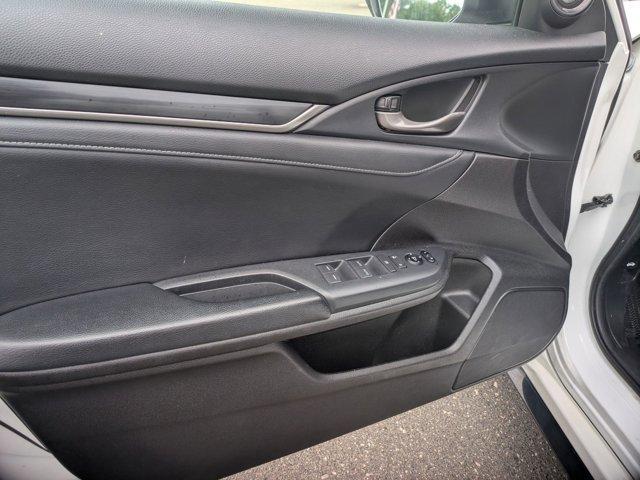 used 2021 Honda Civic car, priced at $22,988
