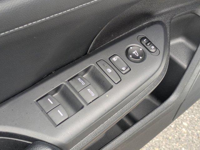 used 2021 Honda Civic car, priced at $22,988