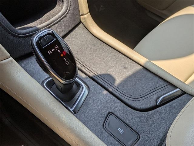 used 2019 Cadillac XT5 car, priced at $20,988