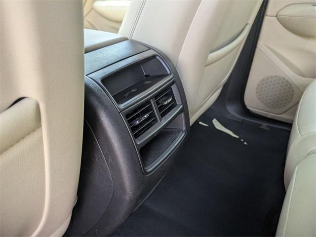 used 2019 Cadillac XT5 car, priced at $20,988