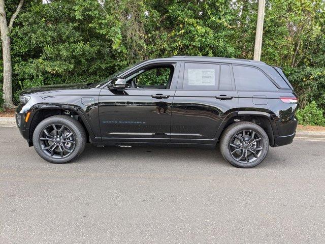 new 2024 Jeep Grand Cherokee 4xe car, priced at $66,575