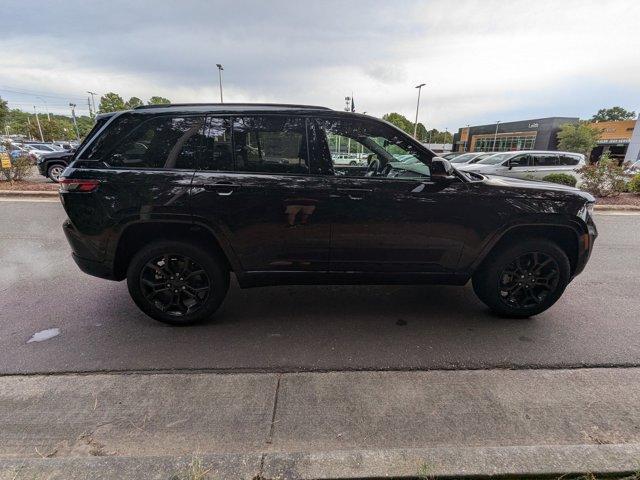 new 2024 Jeep Grand Cherokee 4xe car, priced at $66,575