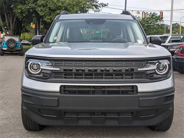 used 2021 Ford Bronco Sport car, priced at $24,424