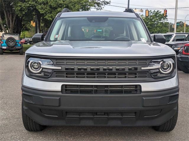 used 2021 Ford Bronco Sport car, priced at $23,986