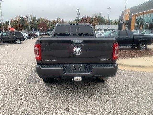 used 2021 Ram 2500 car, priced at $65,988