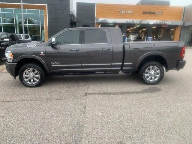 used 2021 Ram 2500 car, priced at $65,988