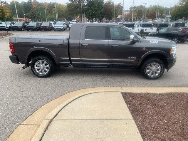 used 2021 Ram 2500 car, priced at $65,988