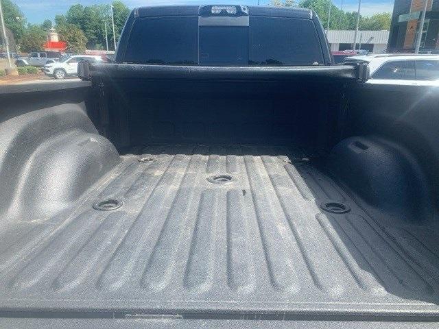used 2022 Ram 3500 car, priced at $56,988
