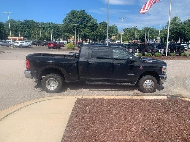 used 2022 Ram 3500 car, priced at $56,988