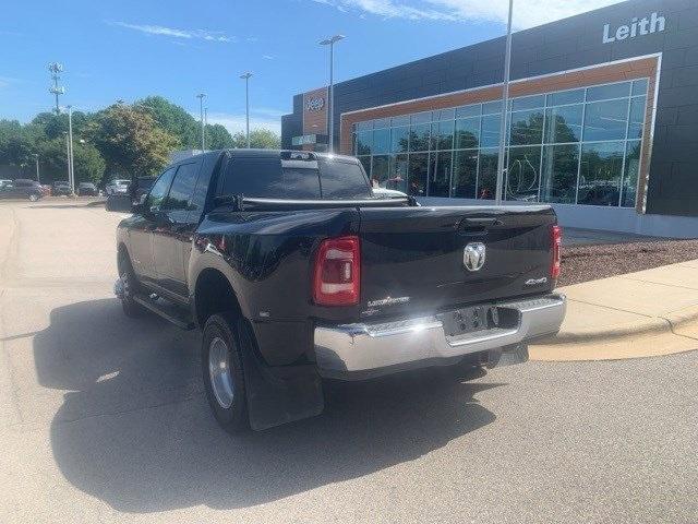 used 2022 Ram 3500 car, priced at $56,988