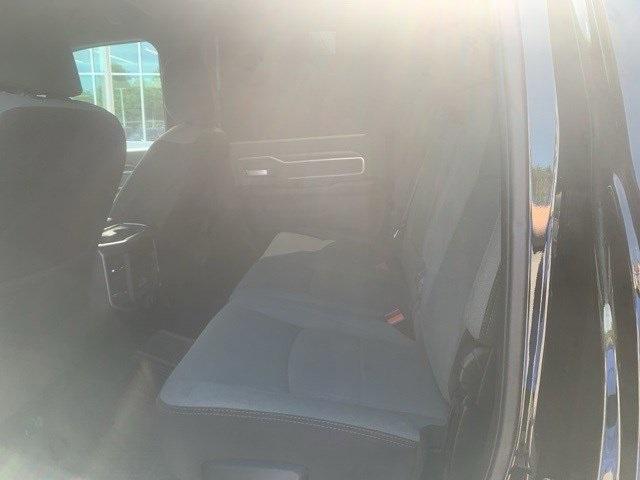used 2022 Ram 3500 car, priced at $56,988