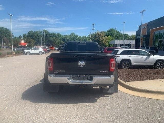 used 2022 Ram 3500 car, priced at $56,988