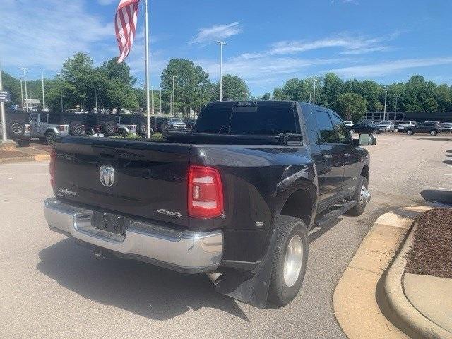 used 2022 Ram 3500 car, priced at $56,988
