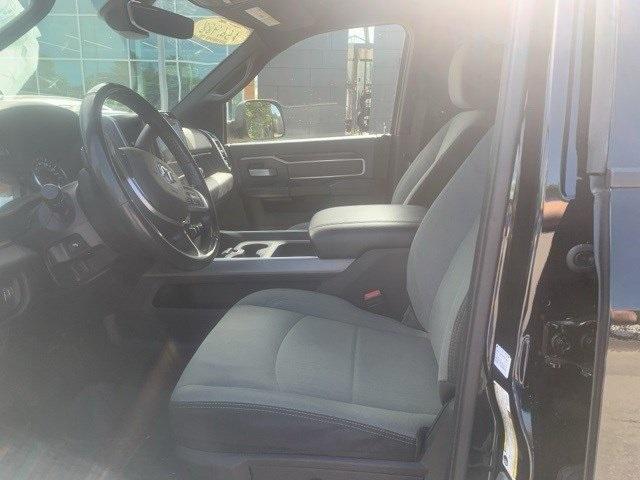 used 2022 Ram 3500 car, priced at $56,988