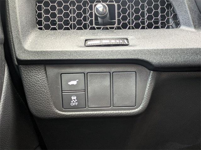 used 2024 Honda CR-V Hybrid car, priced at $34,295