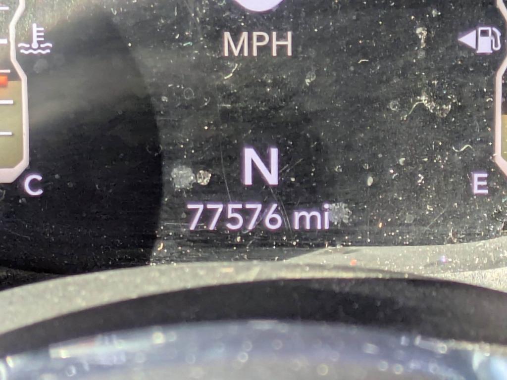 used 2018 Jeep Wrangler Unlimited car, priced at $26,495