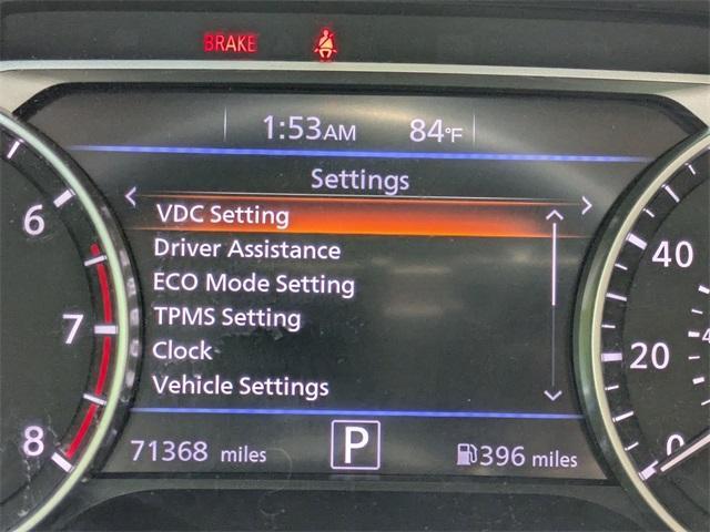 used 2020 Nissan Sentra car, priced at $15,475