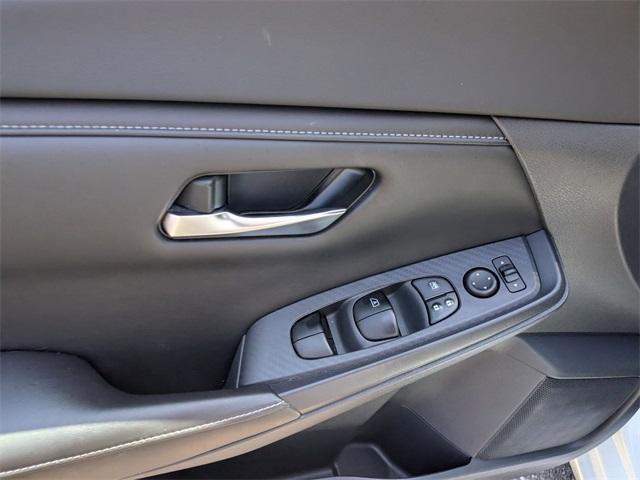 used 2020 Nissan Sentra car, priced at $15,475