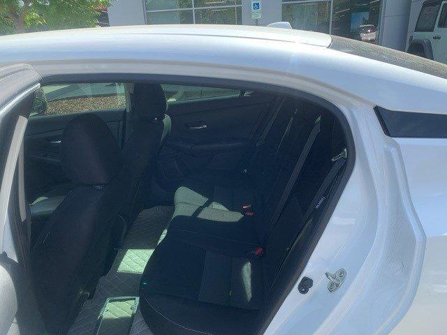 used 2020 Nissan Sentra car, priced at $15,988