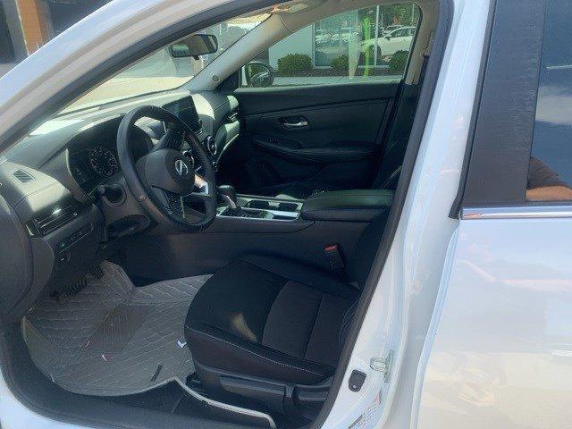 used 2020 Nissan Sentra car, priced at $15,988