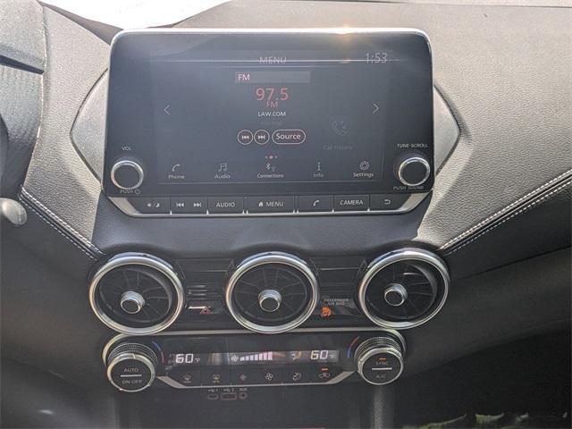 used 2020 Nissan Sentra car, priced at $15,475