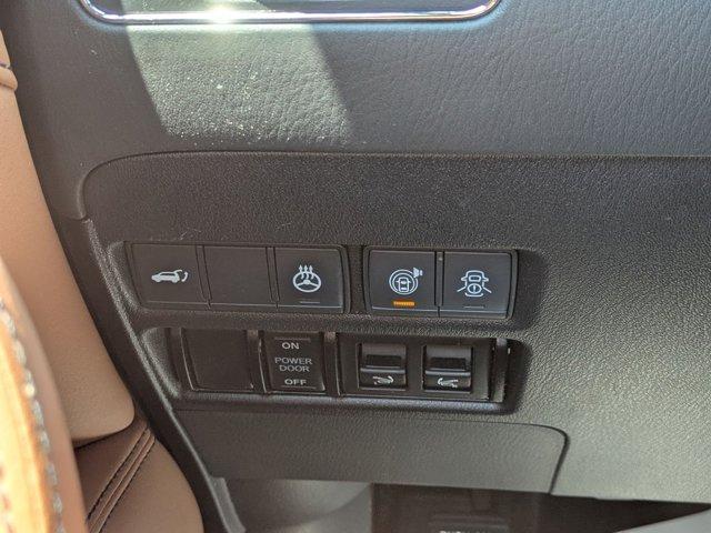 used 2021 INFINITI QX80 car, priced at $40,988