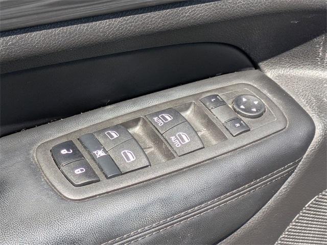 used 2022 Jeep Grand Cherokee WK car, priced at $31,795