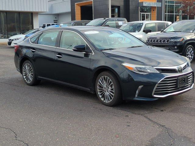 used 2016 Toyota Avalon car, priced at $21,395