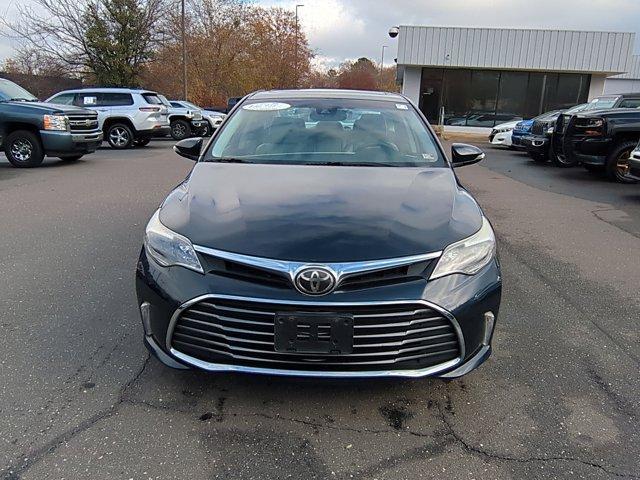 used 2016 Toyota Avalon car, priced at $21,395