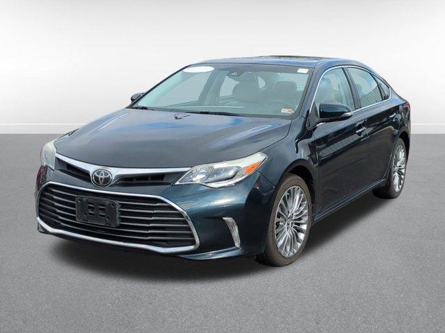 used 2016 Toyota Avalon car, priced at $21,395