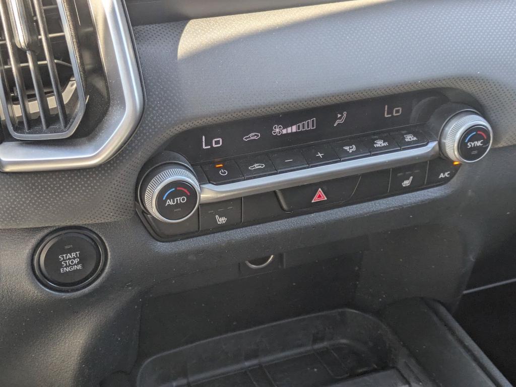 used 2023 Mazda CX-50 car, priced at $26,988