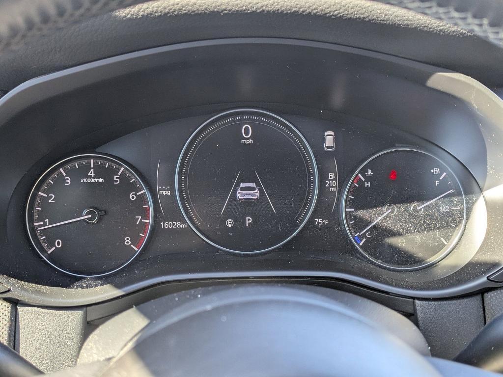 used 2023 Mazda CX-50 car, priced at $26,988