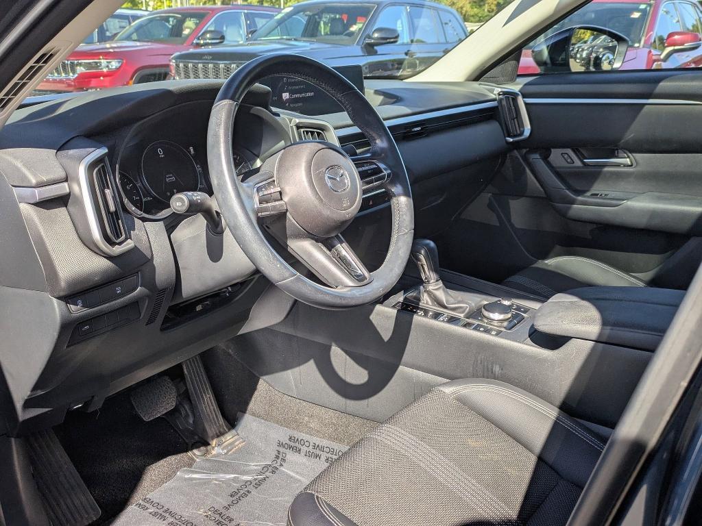 used 2023 Mazda CX-50 car, priced at $26,988