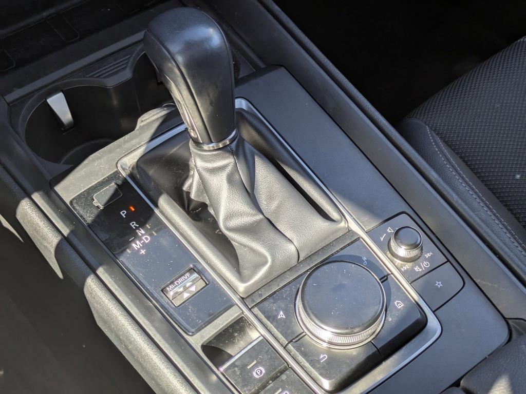 used 2023 Mazda CX-50 car, priced at $26,988