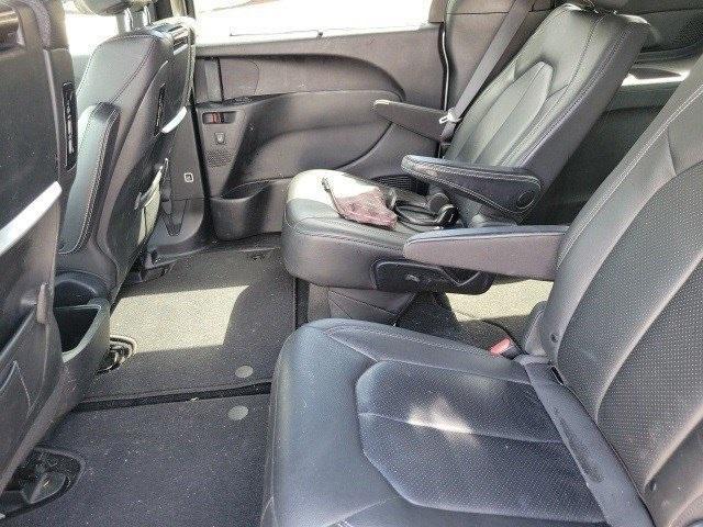 used 2020 Chrysler Pacifica car, priced at $29,988