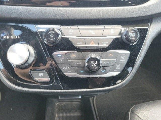 used 2020 Chrysler Pacifica car, priced at $29,988