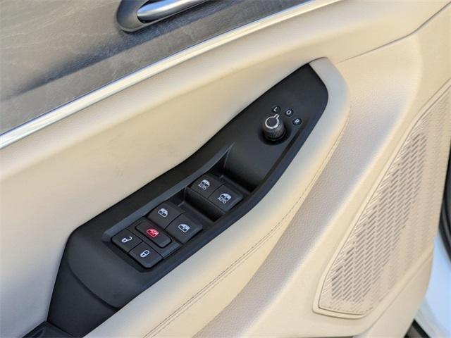 new 2025 Jeep Grand Cherokee car, priced at $50,340