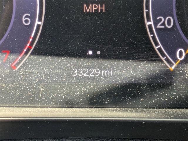 used 2021 Jeep Grand Cherokee L car, priced at $30,988